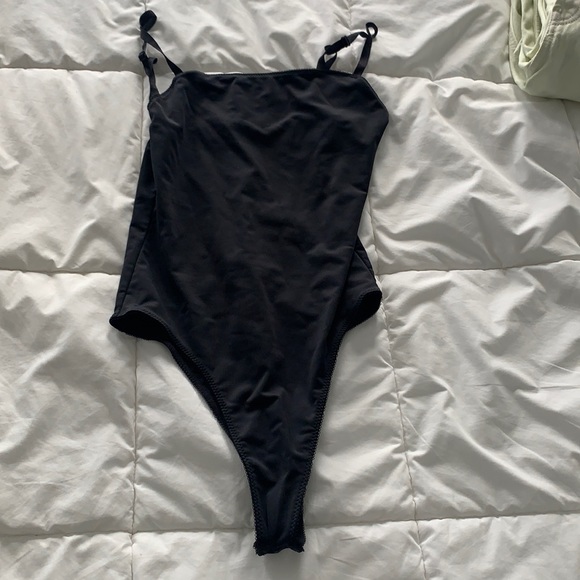 Zara Tops - Zara Bodysuit